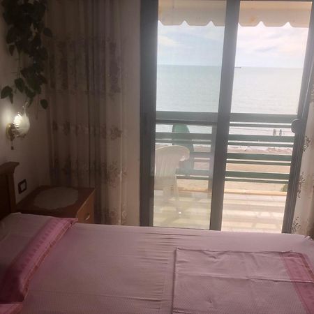 Bellavista Apartment Durrës Zewnętrze zdjęcie