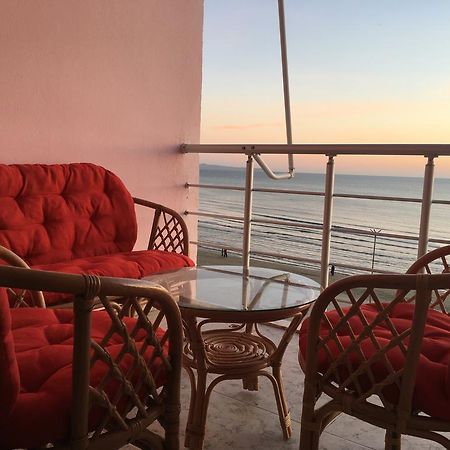 Bellavista Apartment Durrës Zewnętrze zdjęcie