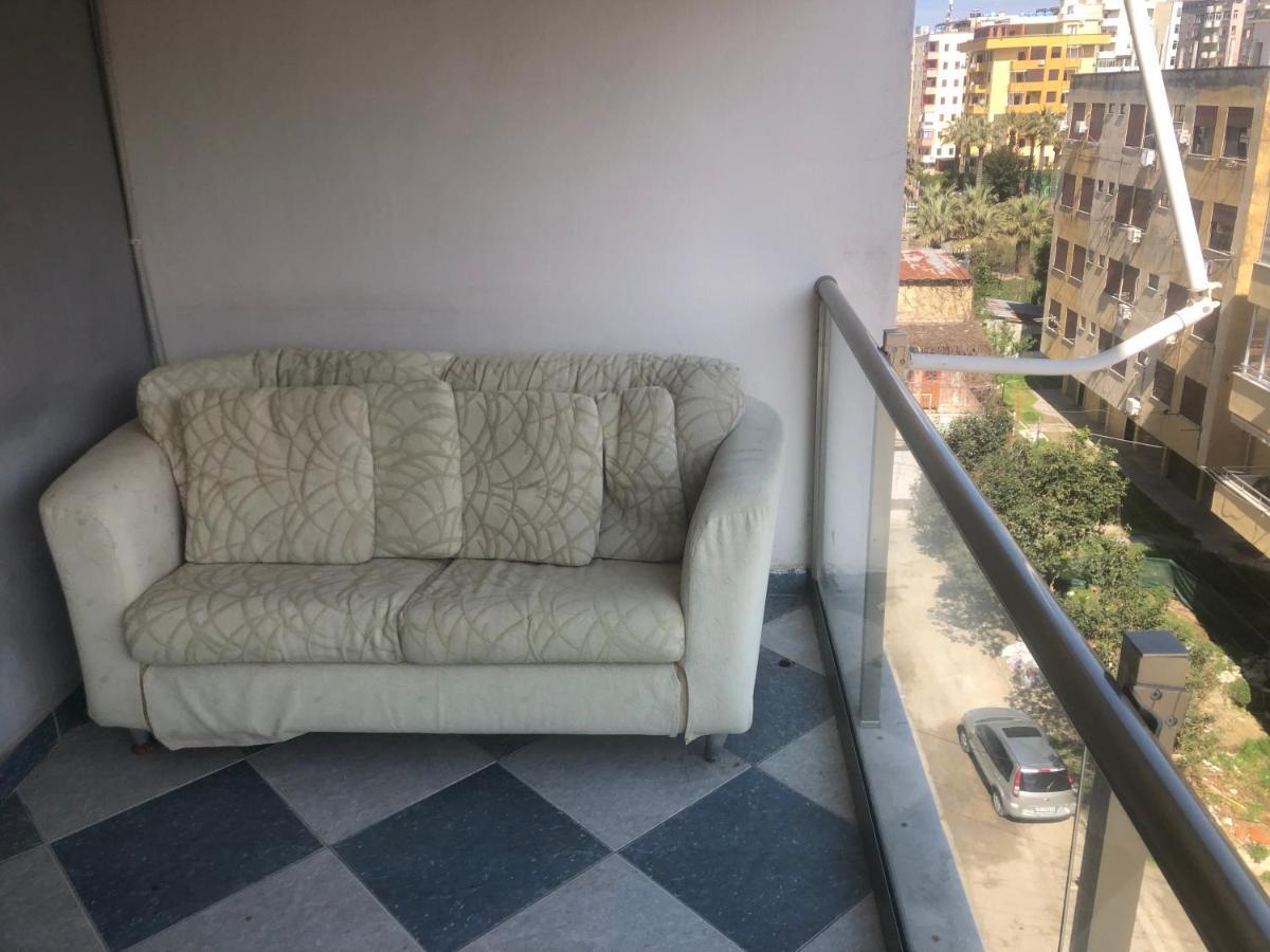 Bellavista Apartment Durrës Zewnętrze zdjęcie