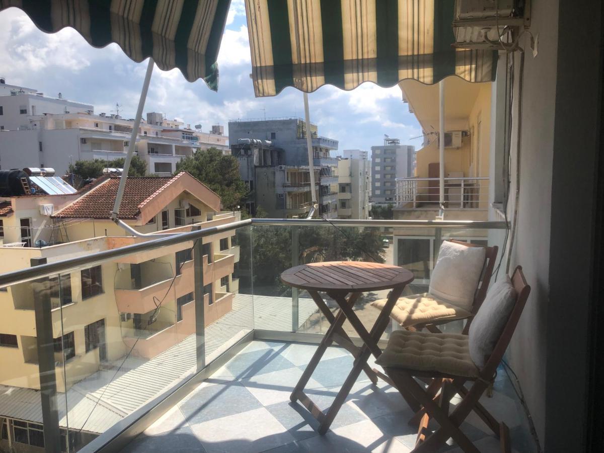 Bellavista Apartment Durrës Zewnętrze zdjęcie