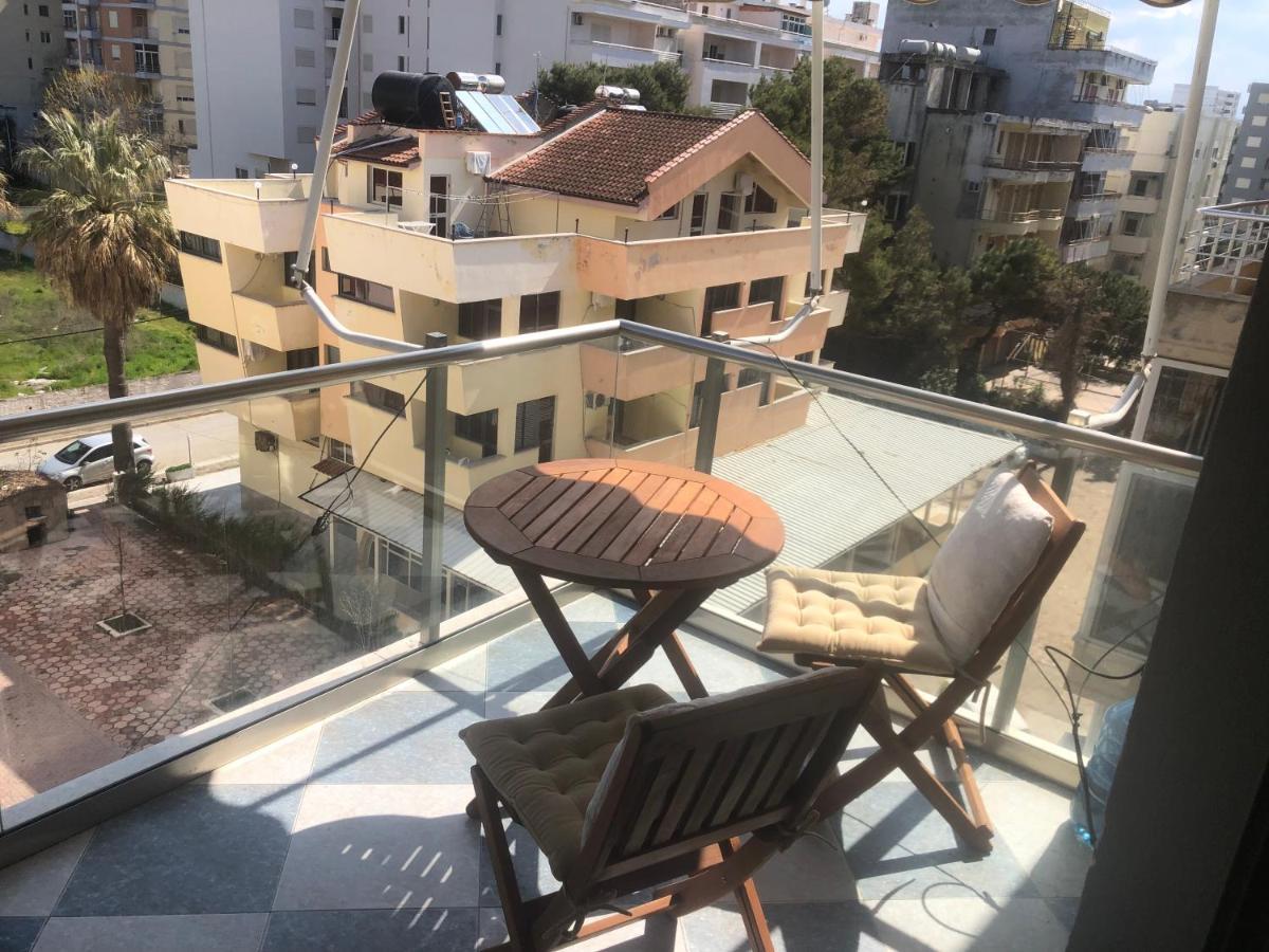 Bellavista Apartment Durrës Zewnętrze zdjęcie