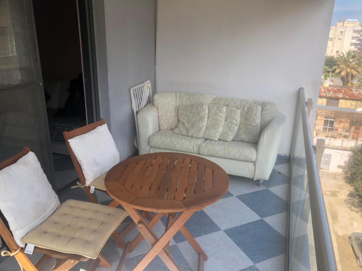 Bellavista Apartment Durrës Zewnętrze zdjęcie