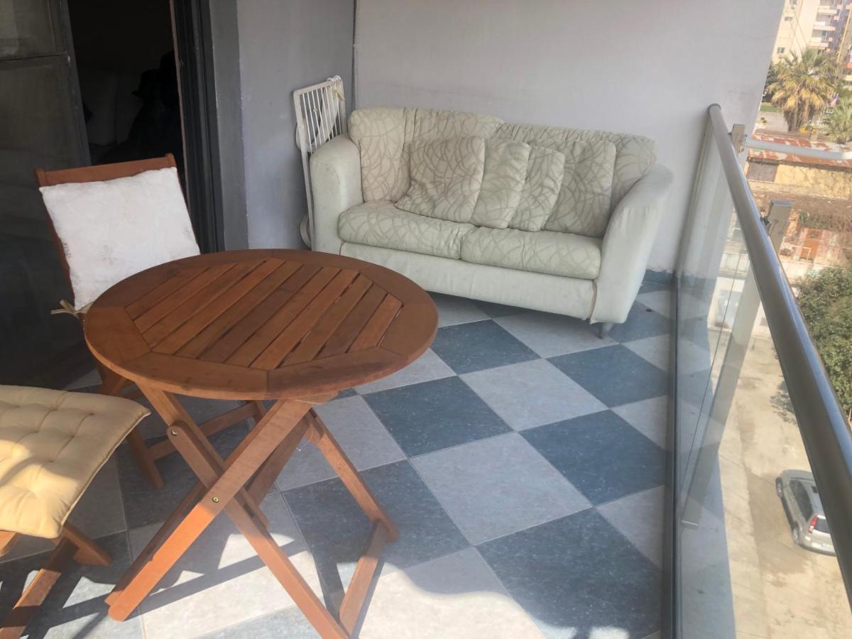 Bellavista Apartment Durrës Zewnętrze zdjęcie