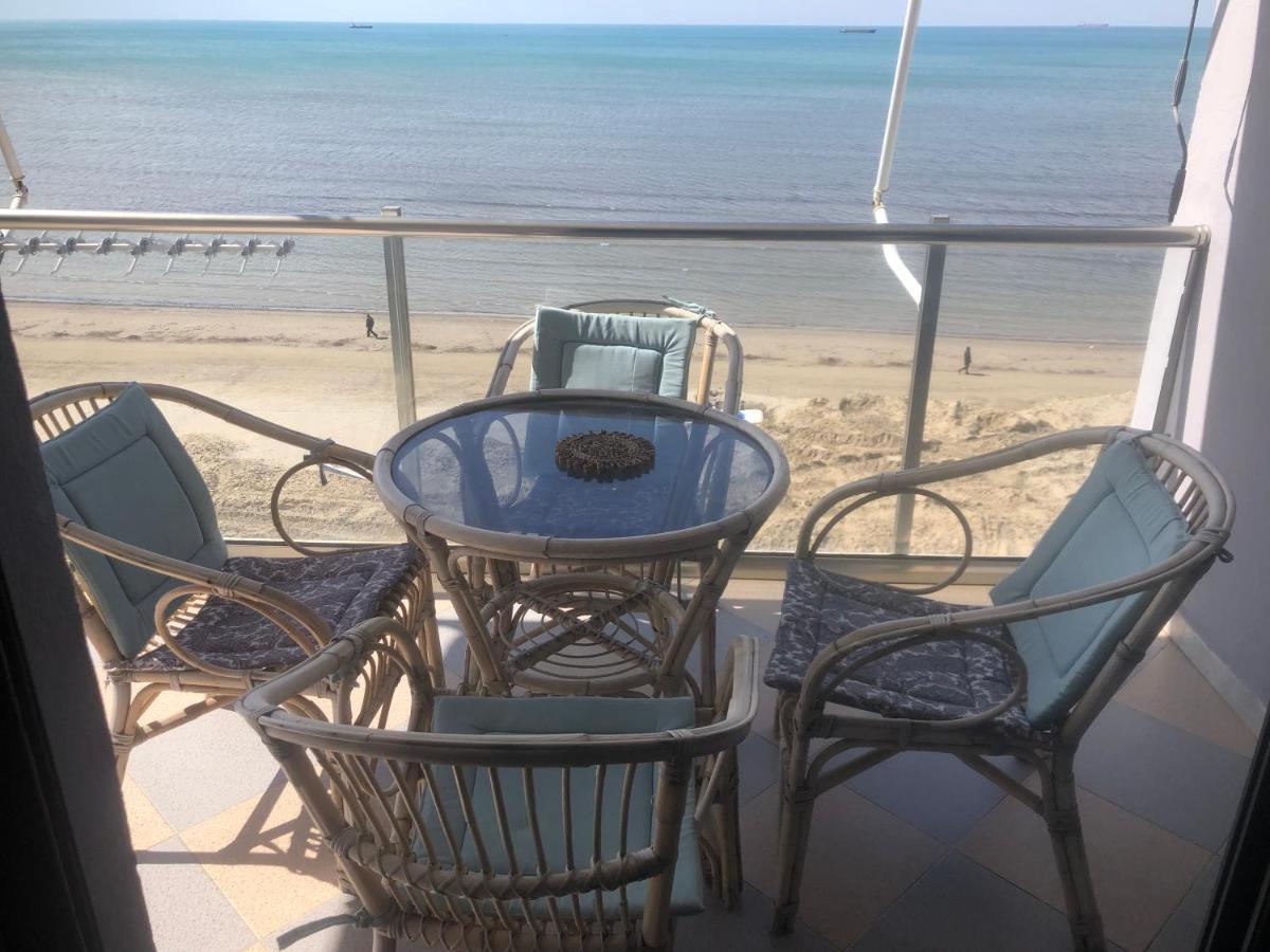 Bellavista Apartment Durrës Zewnętrze zdjęcie