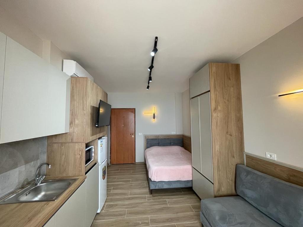 Bellavista Apartment Durrës Zewnętrze zdjęcie