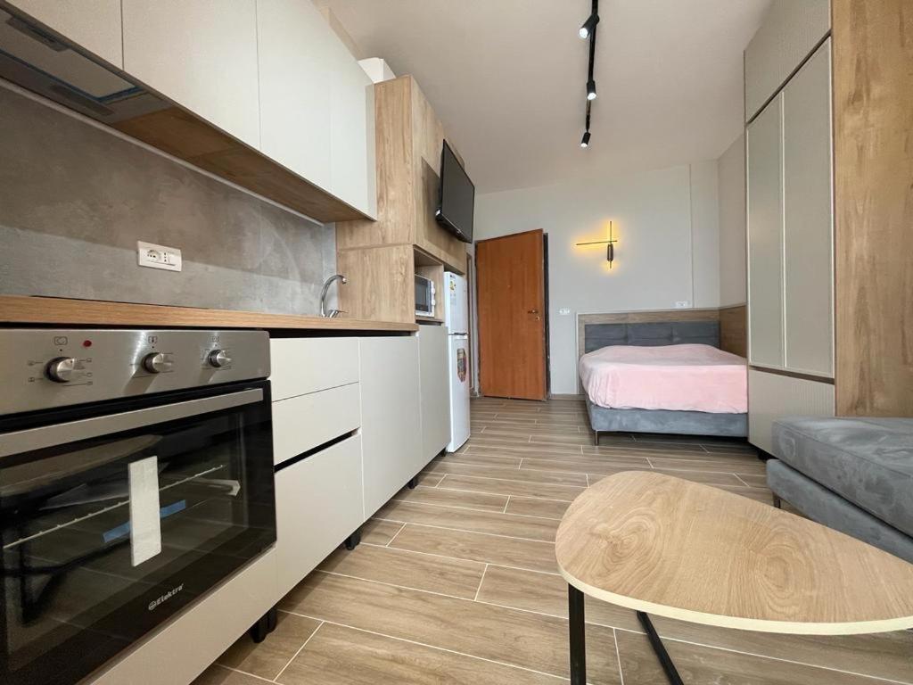 Bellavista Apartment Durrës Zewnętrze zdjęcie