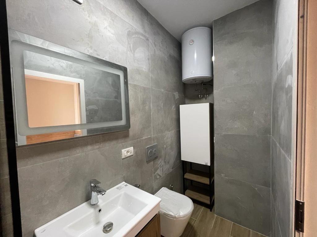 Bellavista Apartment Durrës Zewnętrze zdjęcie