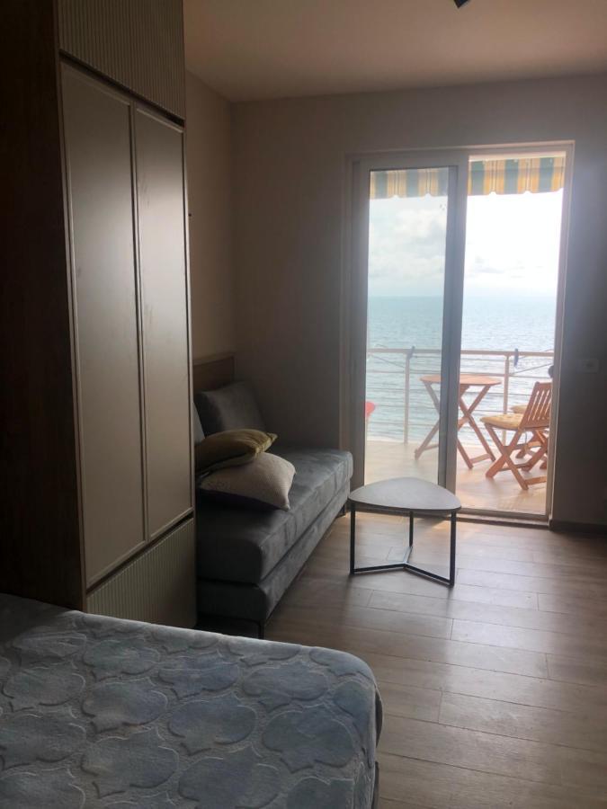 Bellavista Apartment Durrës Zewnętrze zdjęcie