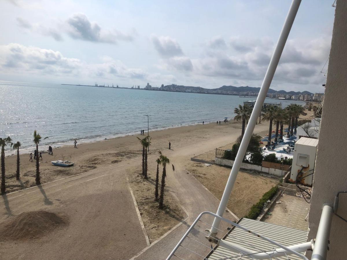 Bellavista Apartment Durrës Zewnętrze zdjęcie