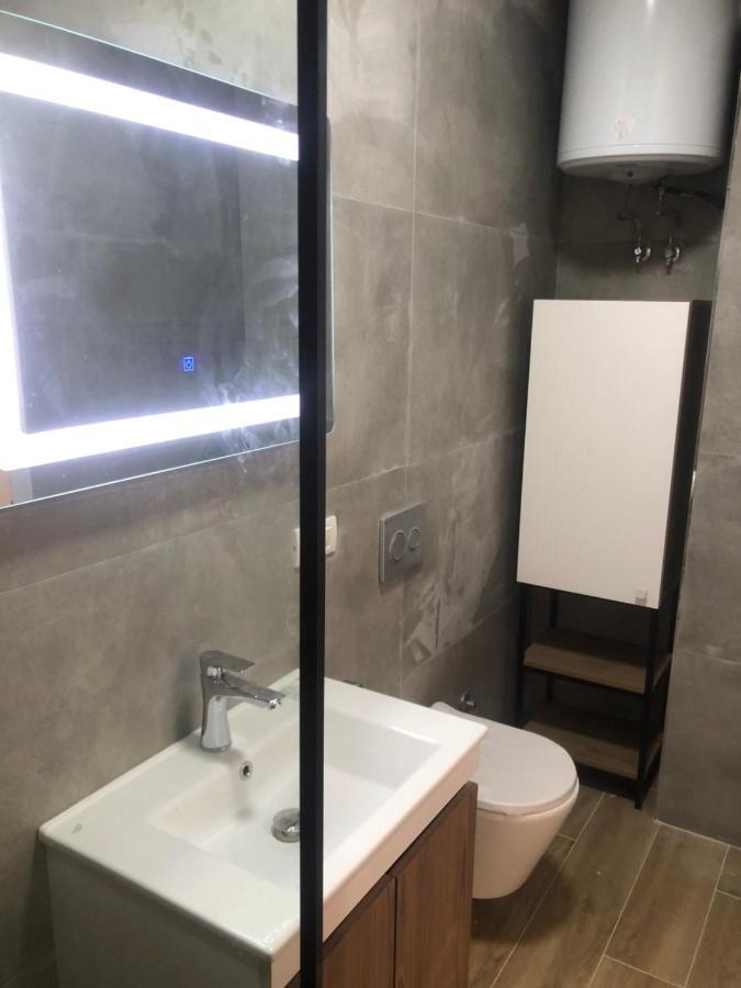 Bellavista Apartment Durrës Zewnętrze zdjęcie