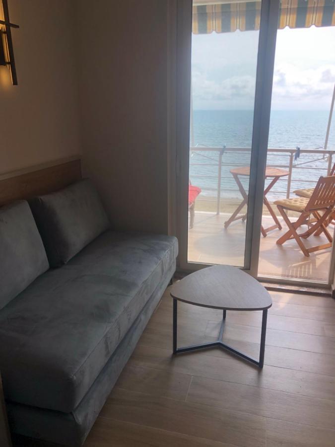 Bellavista Apartment Durrës Zewnętrze zdjęcie