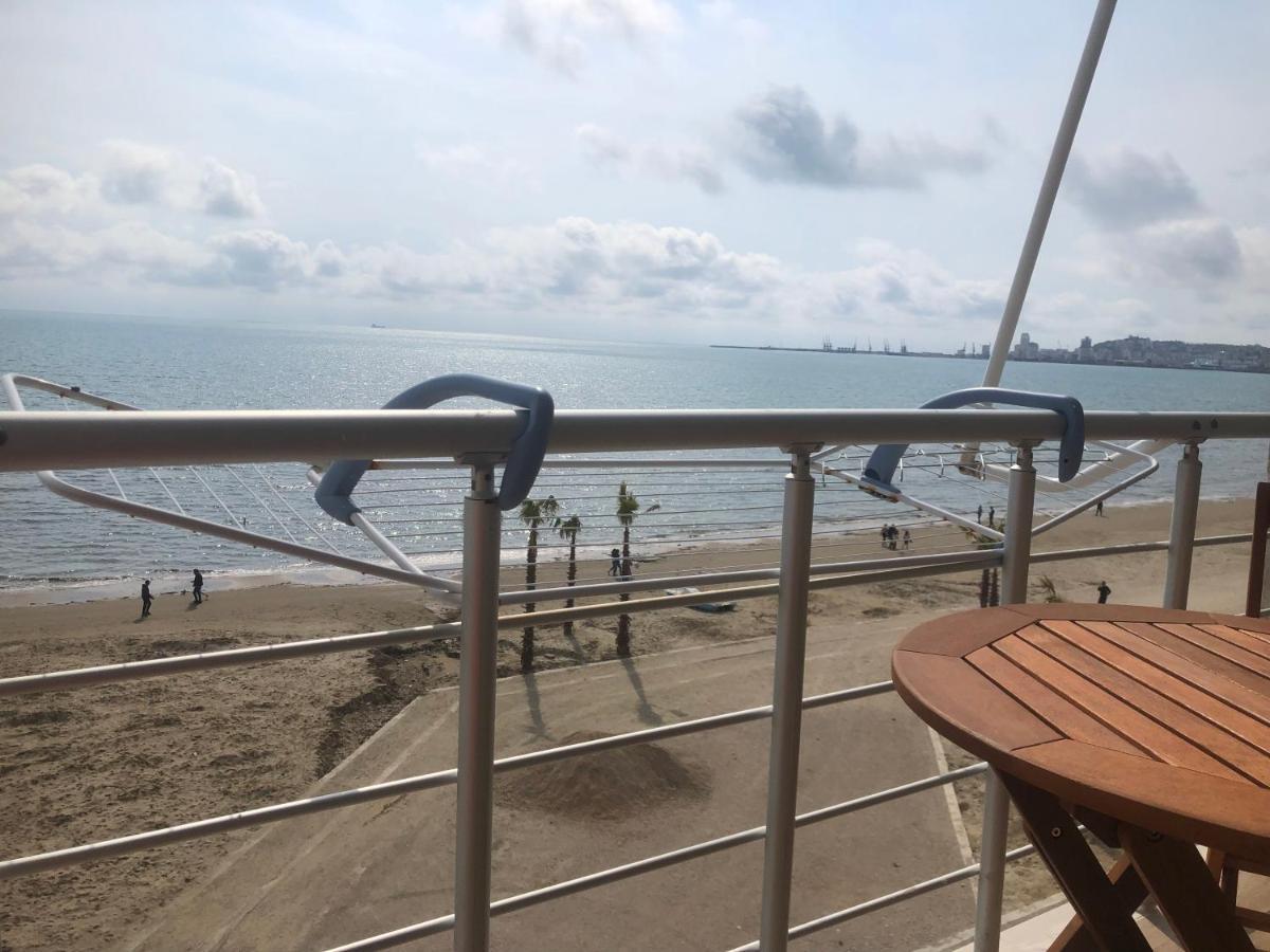 Bellavista Apartment Durrës Zewnętrze zdjęcie