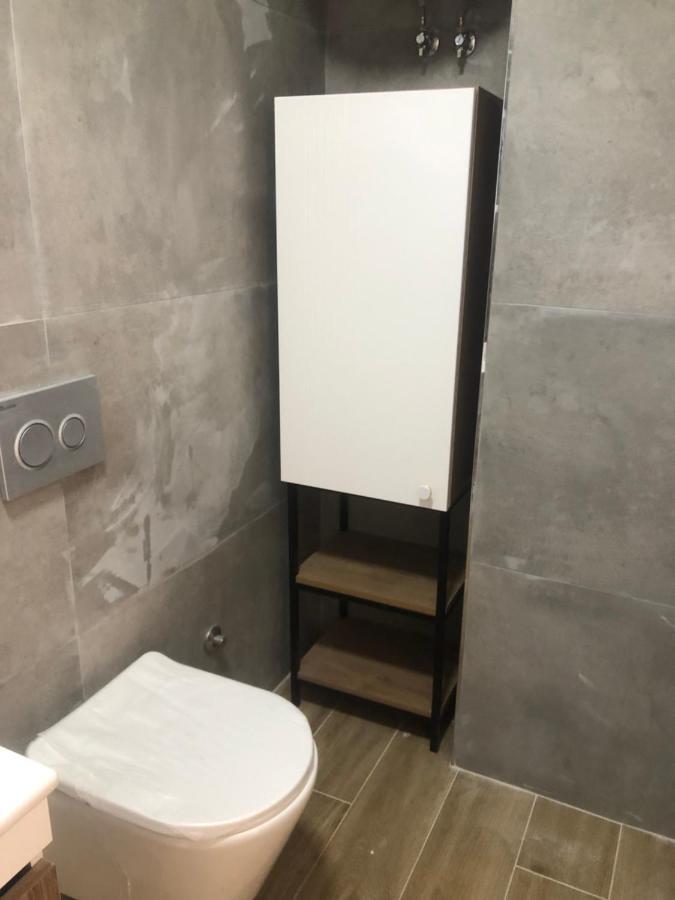 Bellavista Apartment Durrës Zewnętrze zdjęcie