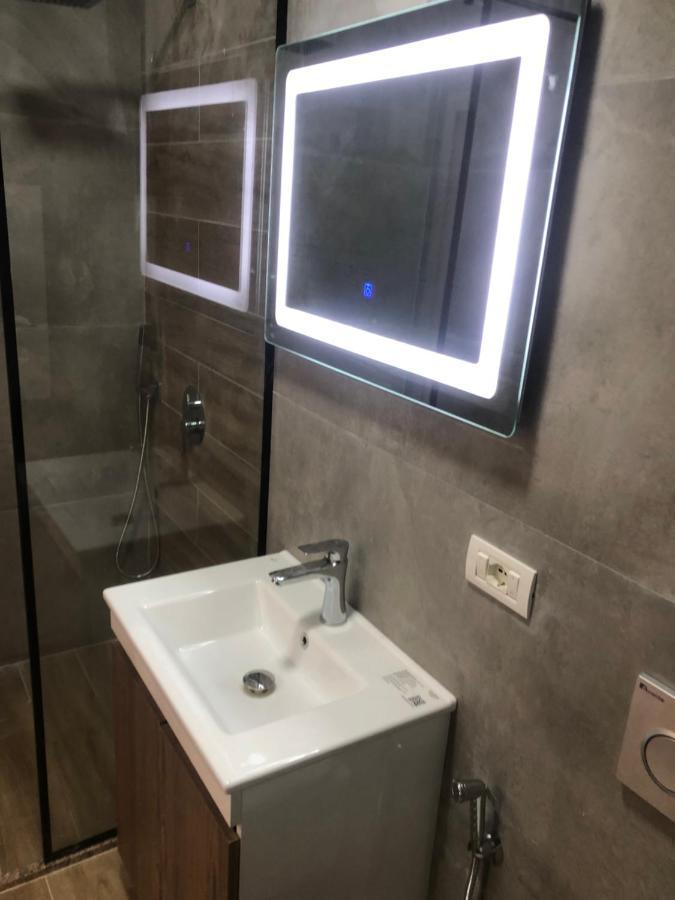 Bellavista Apartment Durrës Zewnętrze zdjęcie