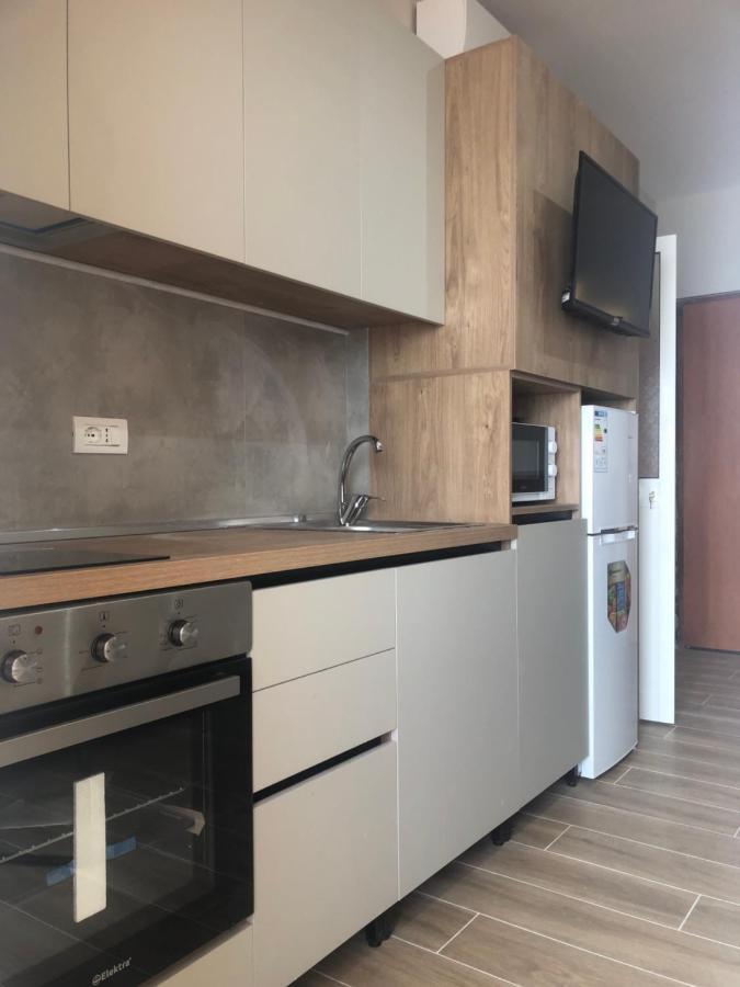 Bellavista Apartment Durrës Zewnętrze zdjęcie