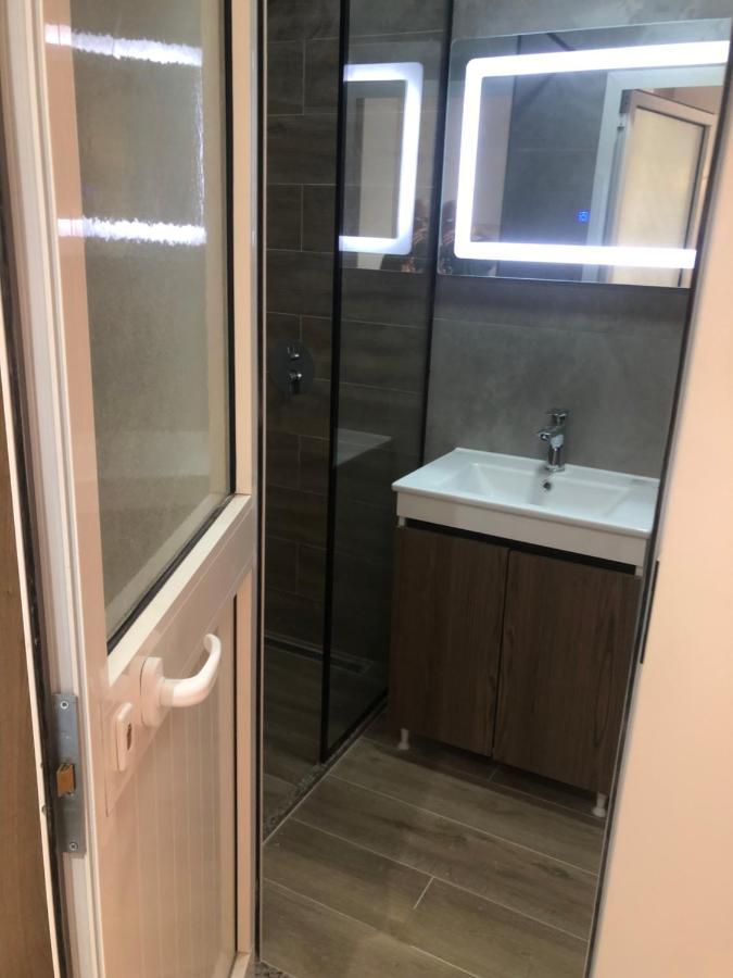 Bellavista Apartment Durrës Zewnętrze zdjęcie