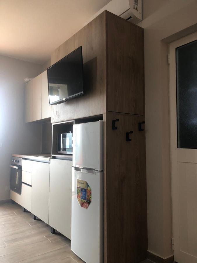 Bellavista Apartment Durrës Zewnętrze zdjęcie