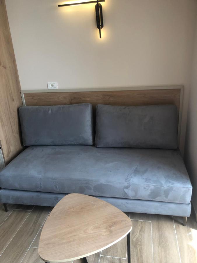 Bellavista Apartment Durrës Zewnętrze zdjęcie