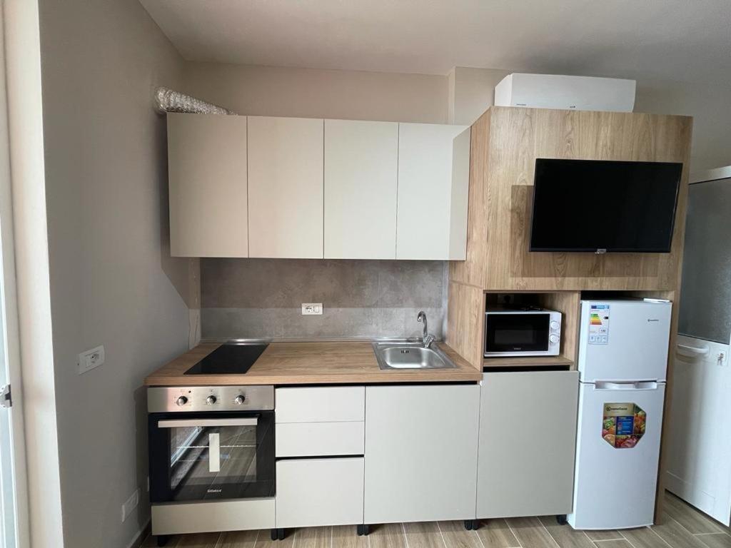 Bellavista Apartment Durrës Zewnętrze zdjęcie