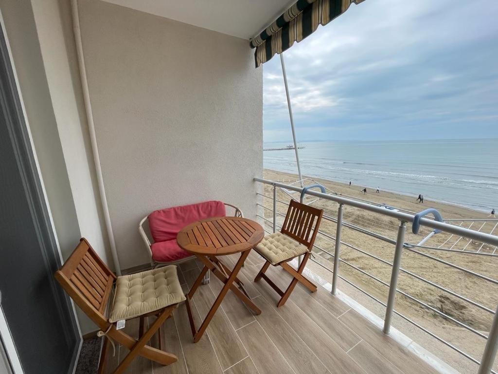 Bellavista Apartment Durrës Zewnętrze zdjęcie