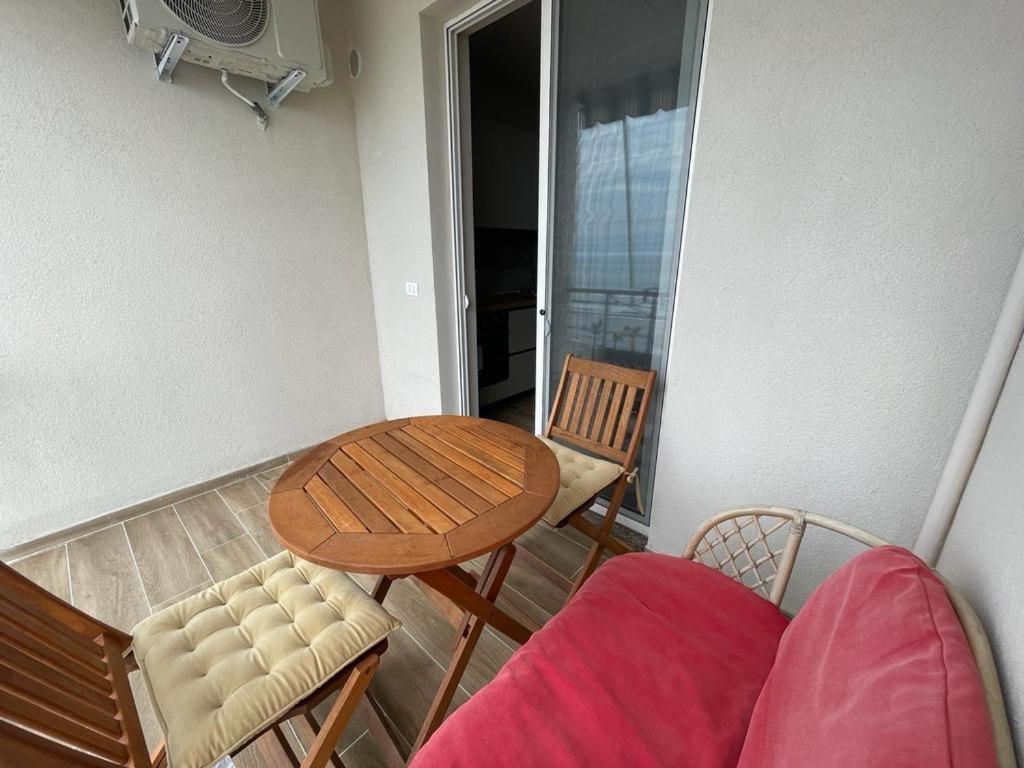 Bellavista Apartment Durrës Zewnętrze zdjęcie