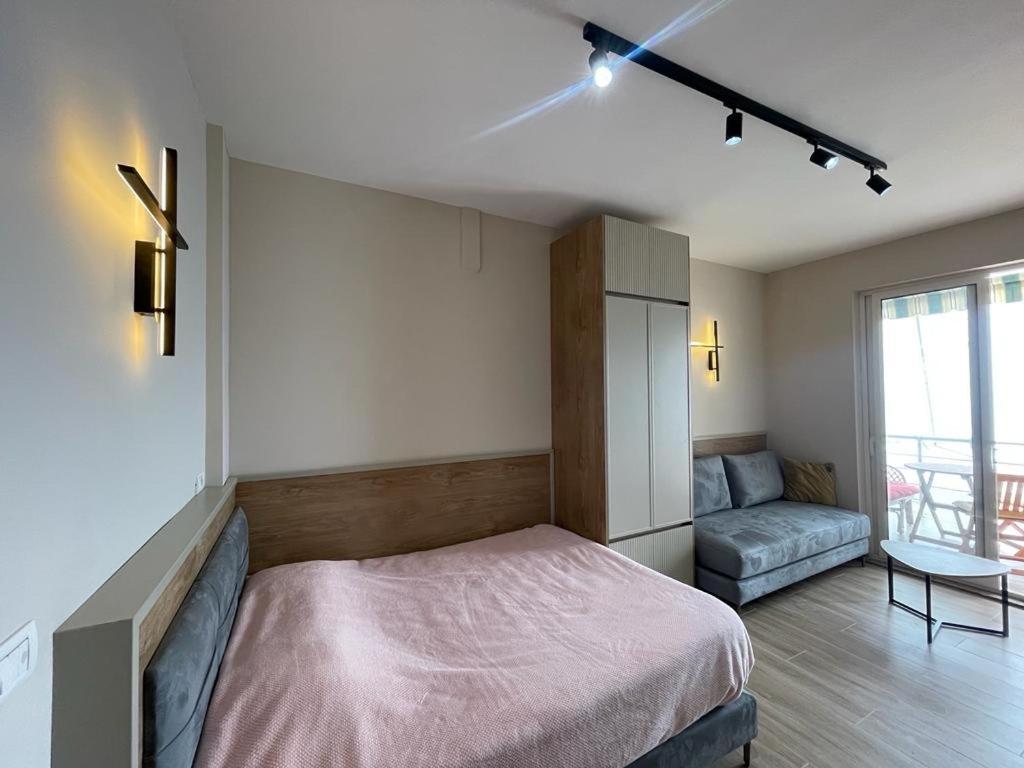 Bellavista Apartment Durrës Zewnętrze zdjęcie