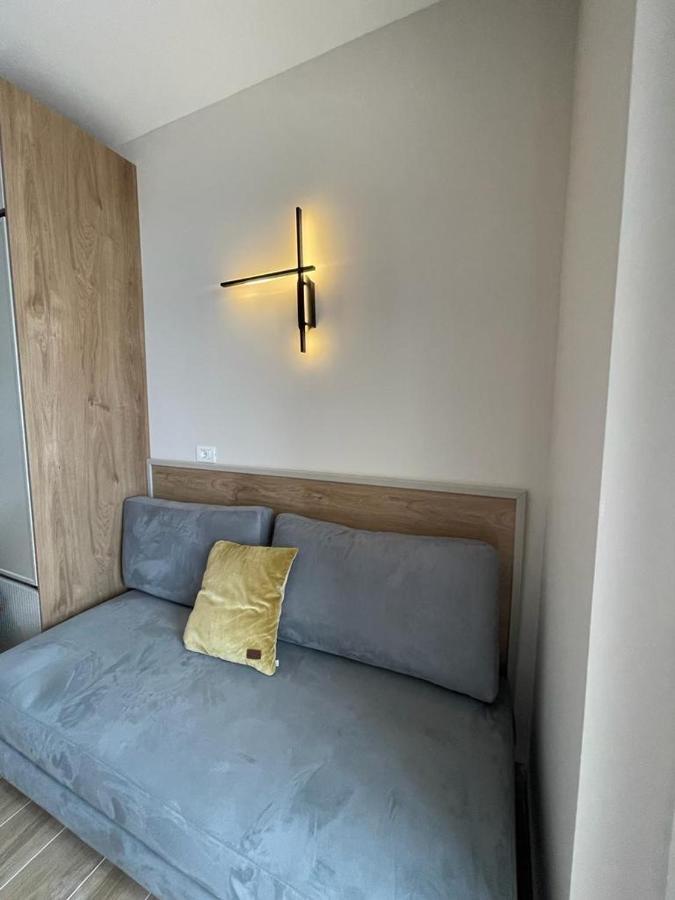 Bellavista Apartment Durrës Zewnętrze zdjęcie