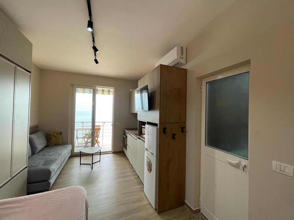 Bellavista Apartment Durrës Zewnętrze zdjęcie