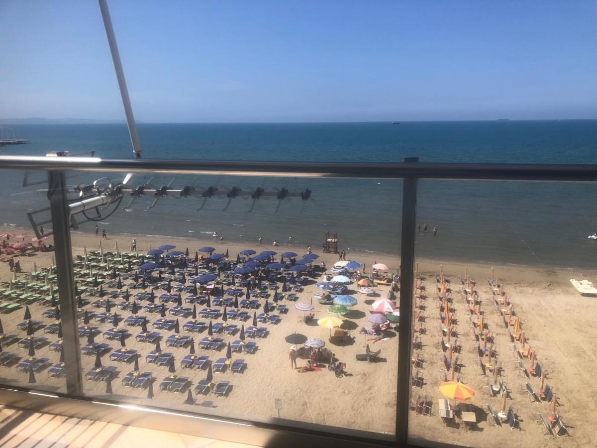 Bellavista Apartment Durrës Zewnętrze zdjęcie