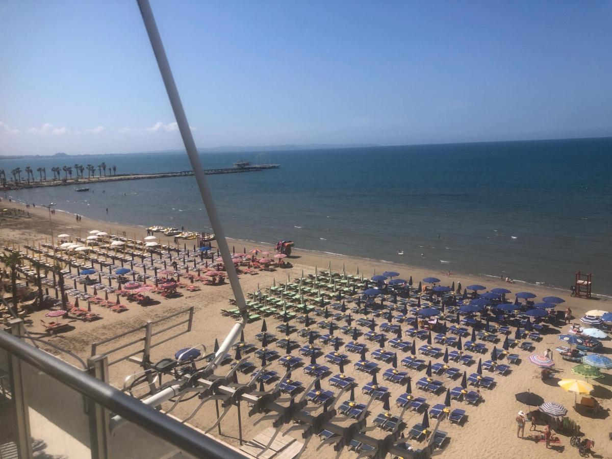 Bellavista Apartment Durrës Zewnętrze zdjęcie