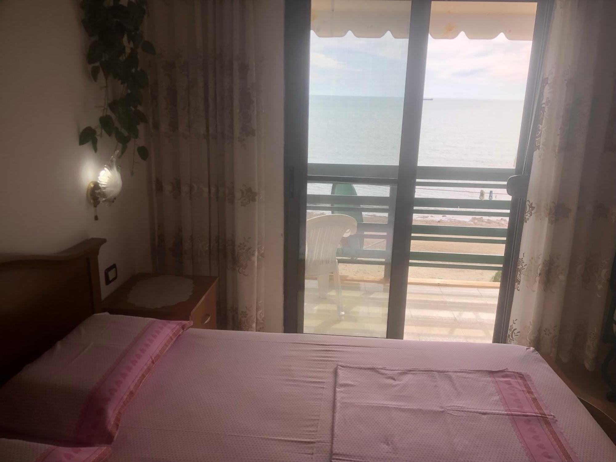 Bellavista Apartment Durrës Zewnętrze zdjęcie