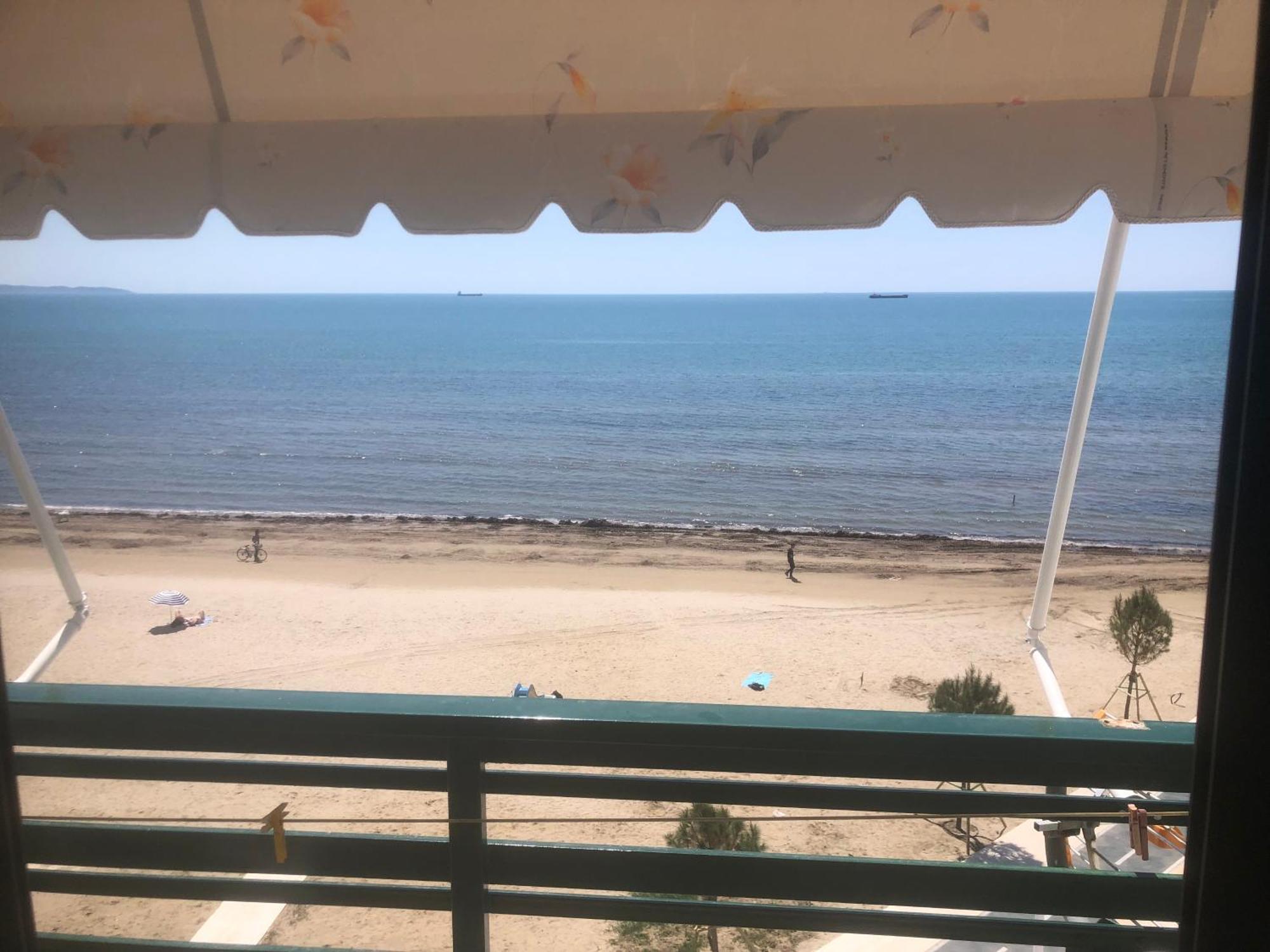 Bellavista Apartment Durrës Zewnętrze zdjęcie