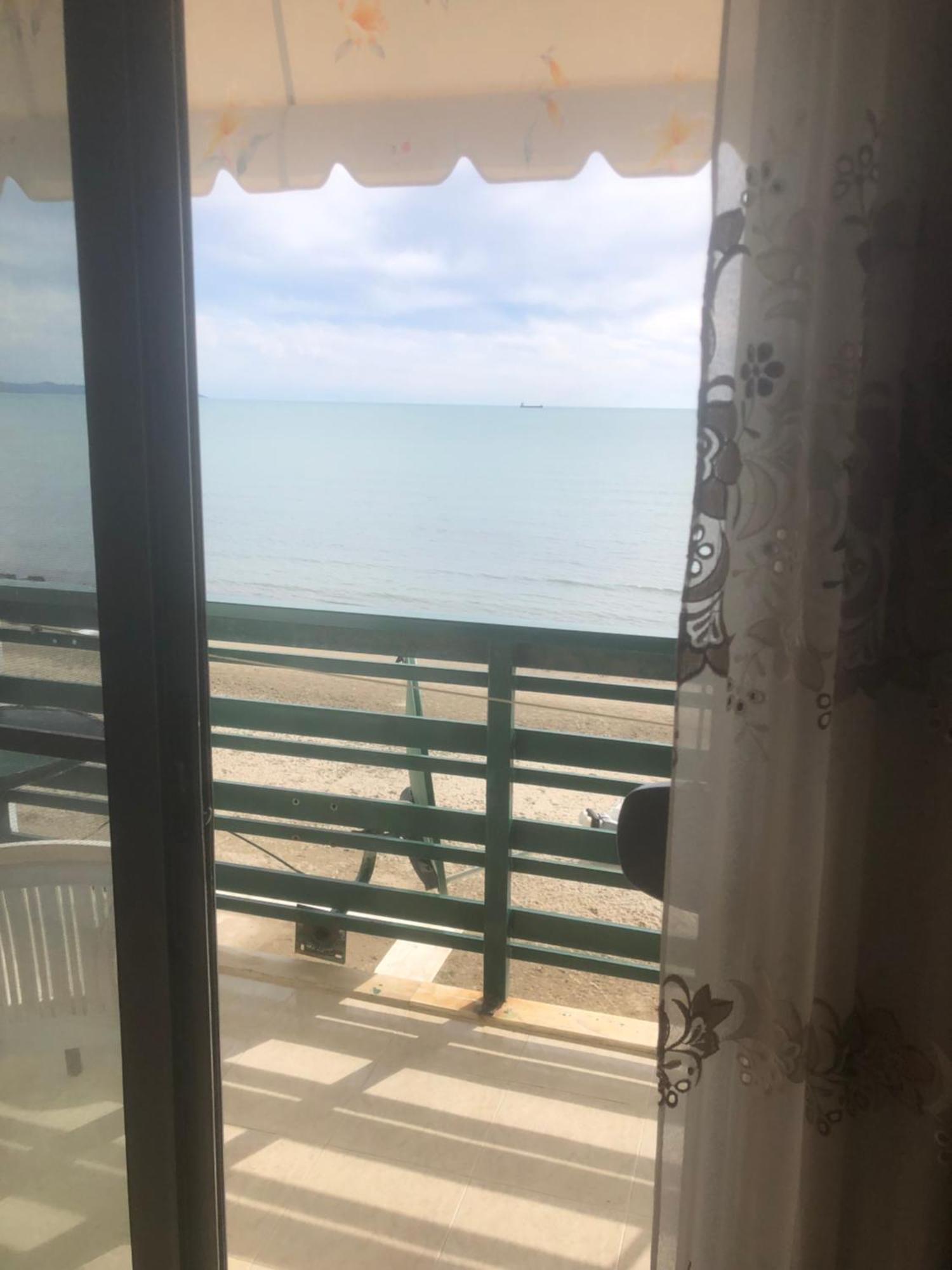 Bellavista Apartment Durrës Zewnętrze zdjęcie