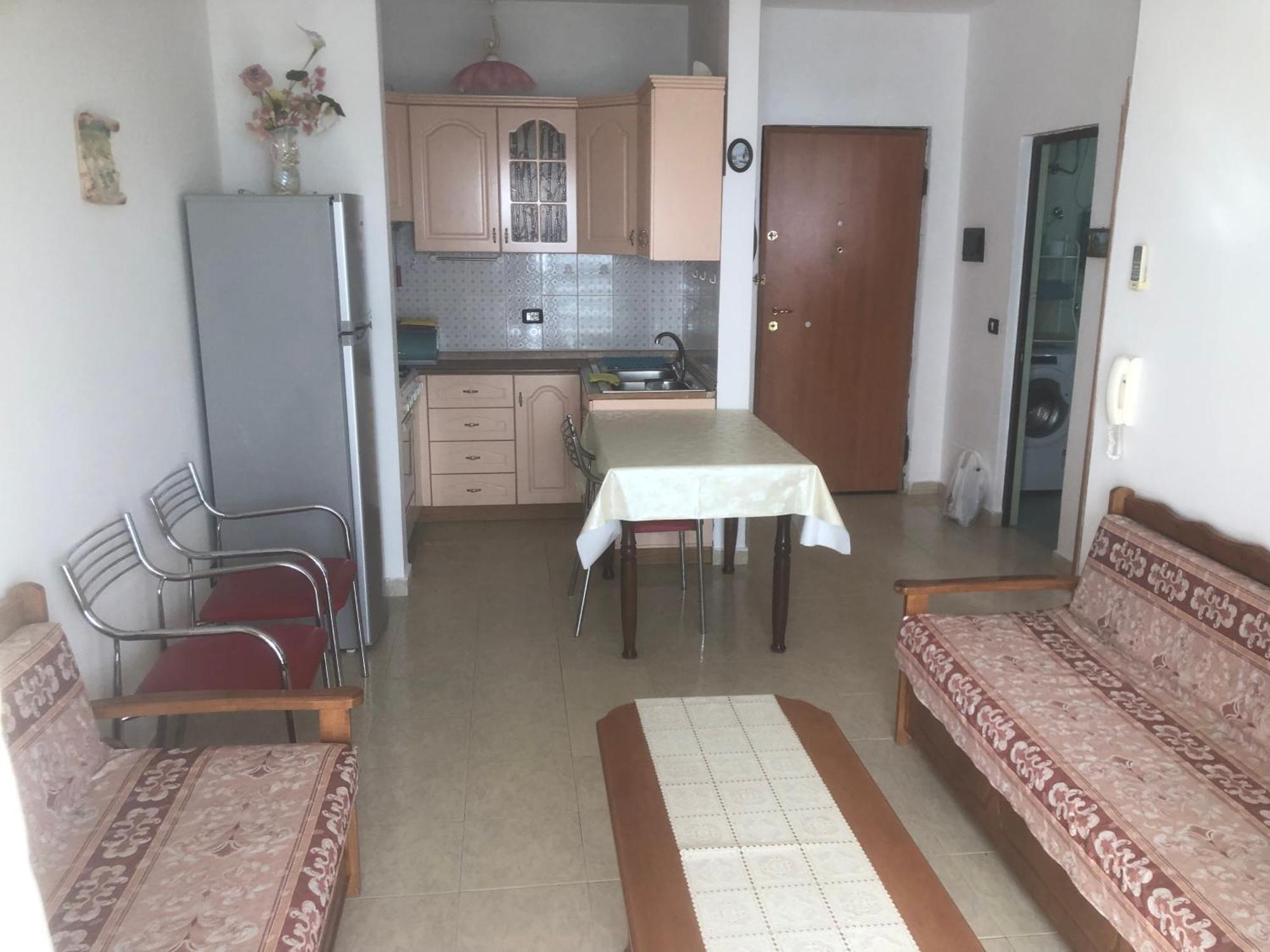 Bellavista Apartment Durrës Zewnętrze zdjęcie