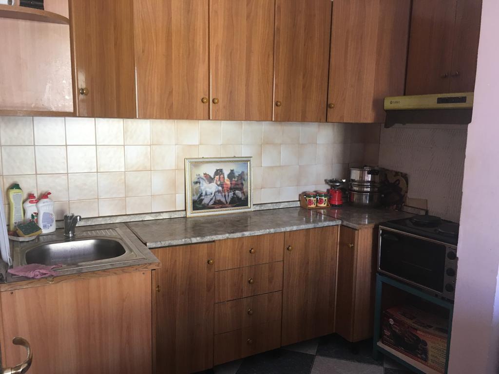 Bellavista Apartment Durrës Zewnętrze zdjęcie