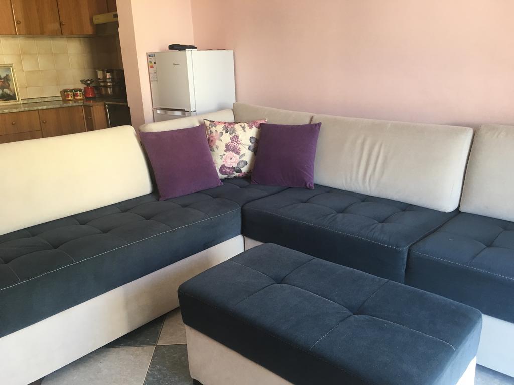 Bellavista Apartment Durrës Zewnętrze zdjęcie