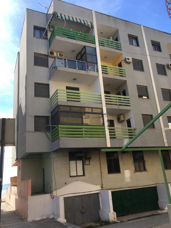 Bellavista Apartment Durrës Zewnętrze zdjęcie