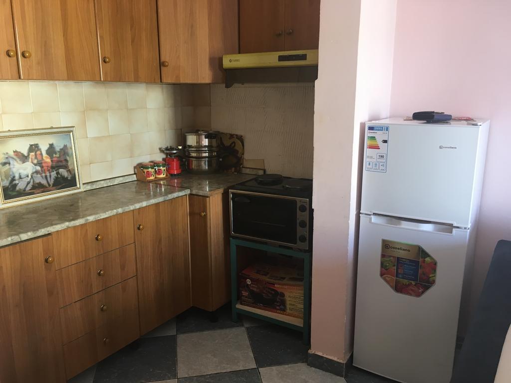 Bellavista Apartment Durrës Zewnętrze zdjęcie