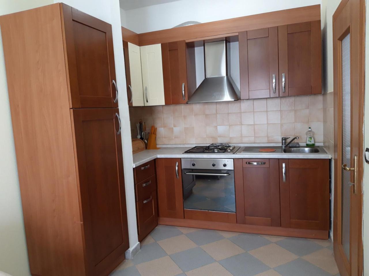 Bellavista Apartment Durrës Zewnętrze zdjęcie