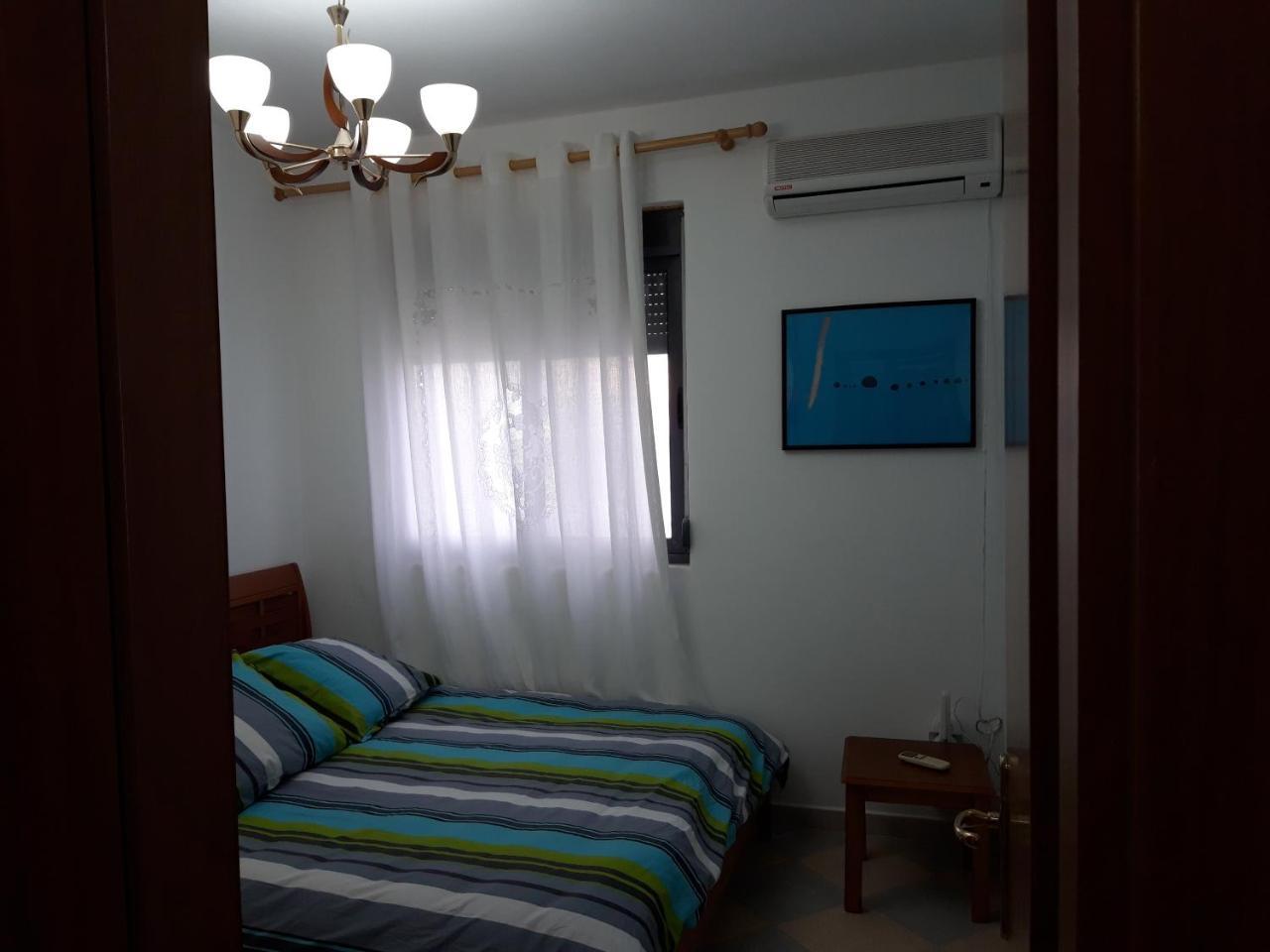 Bellavista Apartment Durrës Zewnętrze zdjęcie