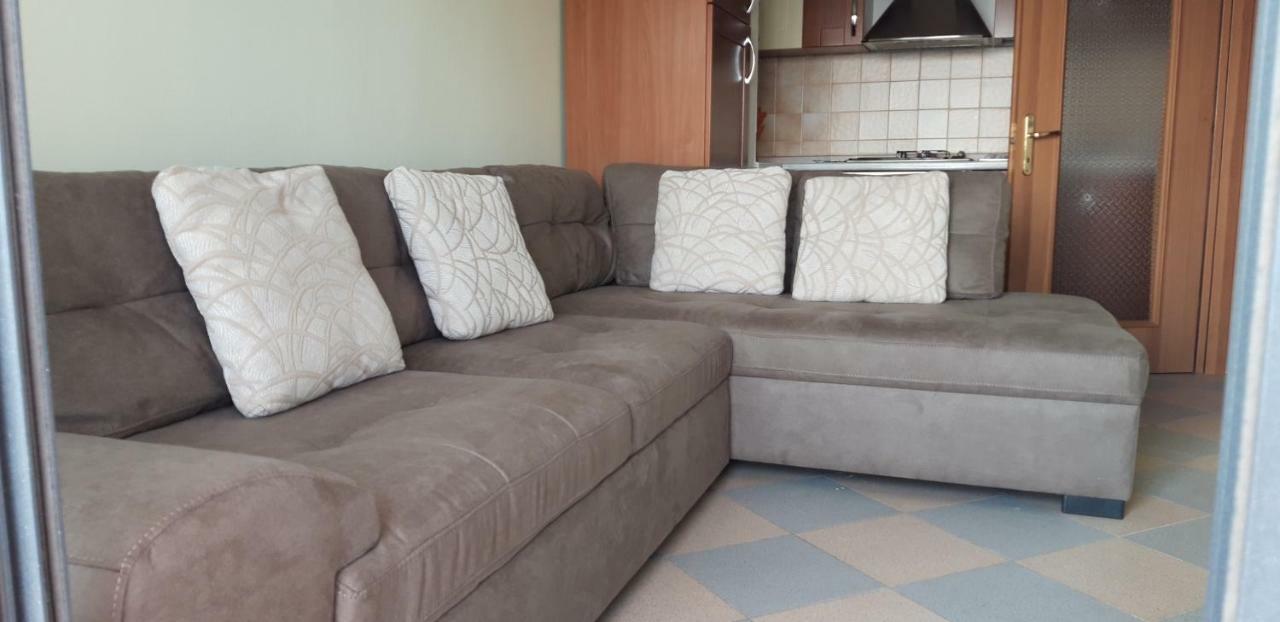 Bellavista Apartment Durrës Zewnętrze zdjęcie